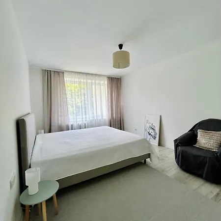 Vivist Apartment Druskininkai