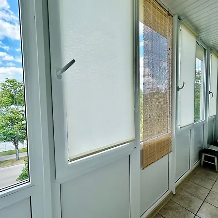 Apartment Vivist Druskininkai