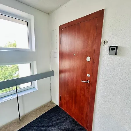 Vivist Apartment *