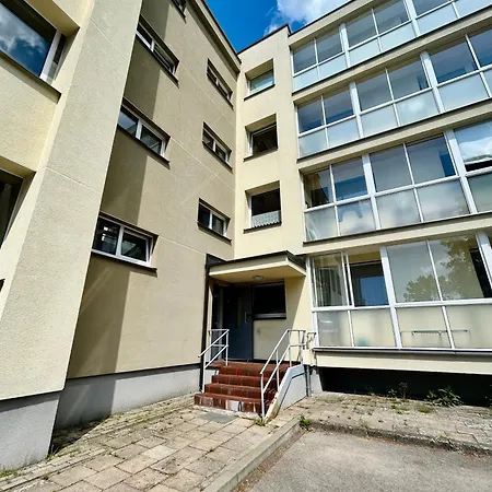 Vivist Druskininkai