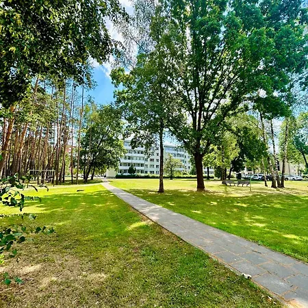 Apartment Vivist *